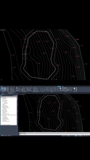 ❌ Alignment sudah jadi, tapi profil jalan gak sinkron? ❌ Corridor malah “berantakan” pas di render? 🔥 Ini jawabannya! 📦 Video Tutorial Civil 3D Jalan & Infrastruktur ✅ Buat alignment, profile, & corridor step by step ✅ Setting assembly & subassembly dengan benar ✅ Cross section otomatis ✅ Hasil 3D model siap visualisasi 🎯 Bikin jalan profesional, bukan sekadar polyline! 🚧🧠 | FilePintar