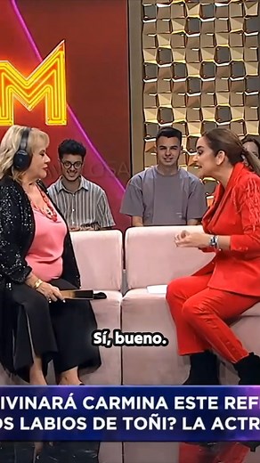 14K views · 157 reactions | En “Gente Maravillosa”, vivimos el reto...