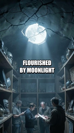 The Sand Citadel Script
