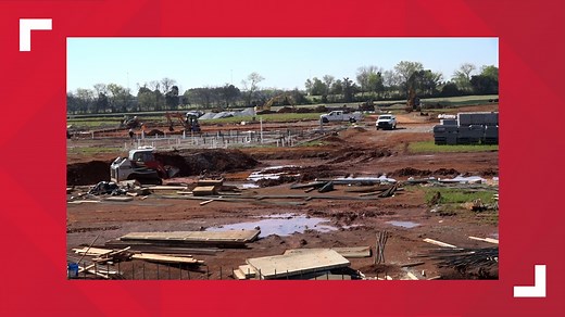 A third middle school will be added to the city of Madison