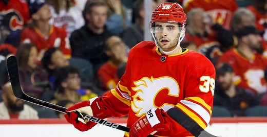 How to stream tonight's Flames game at the Young Stars Classic | Daily Hive | Sports