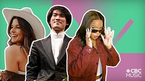 10 Canadian artists who broke out in 2021 | CBC Music