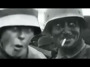 End of the World (WW2 Edition)