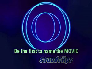 Disney Scene It (1st Edition) - Soundclips