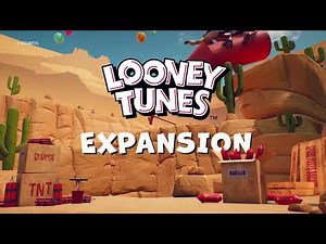 Hot Wheels Unleashed - Looney Tunes Expansion | PS5 & PS4