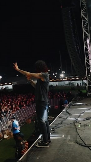 “If You Can’t Hang” 🎥 Live at When We Were Young Fest 2022! | Sleeping With Sirens