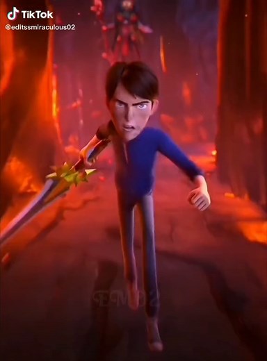 Best Battle 😩👆 #talesofarcadia #trollshun #trollshuntersedit #claranuñez #jimlakejr #editss #serie #cazatroles #morgana #trolls #trollshun #talesofarcadia #wizardstalesofarcadia #trollhuntersriseoftitans #toafans #viral #fyp