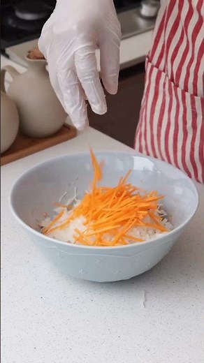 This summer if it is achieved Ep10: Healthy tuna croquettes