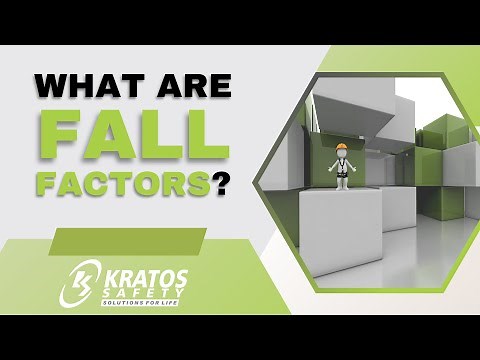 What are FALL FACTORS ?