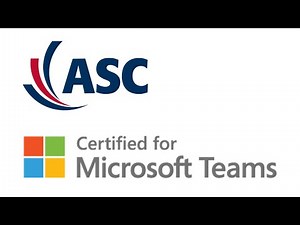 Microsoft Teams Compliance Recording made easy with ASC Recording Insights