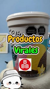 Probando helado de la 3b #probandoproductos | Soy Miau