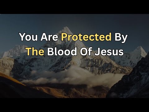 Psalm 23 KJV Scripture Reading | Peace & Comfort