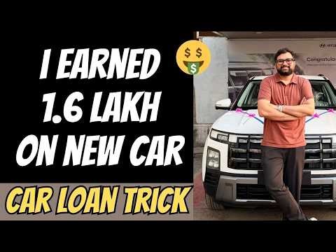 I Used a Loan to Make Money (₹1.6L Proof)