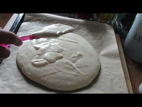 La génoise inratable avec 3 ingrédients