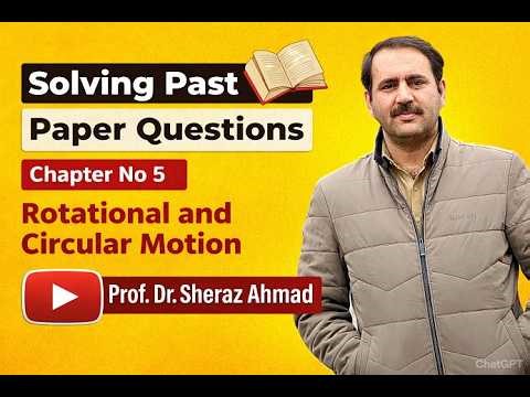 Part A) Past Paper Questions | Chapter 4 – Work and Energy | ETEA | NMDCAT | NUMS