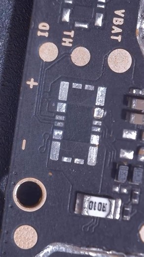 Battery 🔋 connector problem solved #shortfeed #shortsvideo #shorts