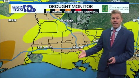 KLFY News at 10pm