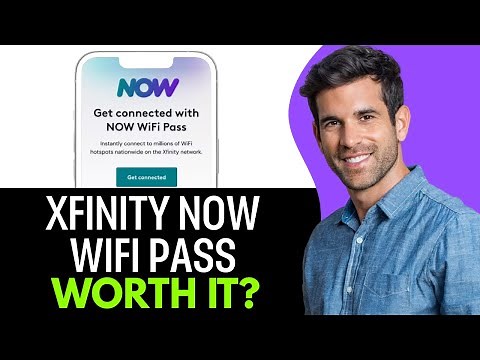 Xfinity NOW WiFi Pass Review: Budget Internet or Waste of Money?