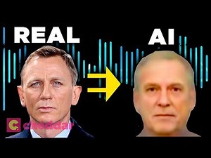 Your Voice Can Give Away What You Look Like - Cheddar Explores