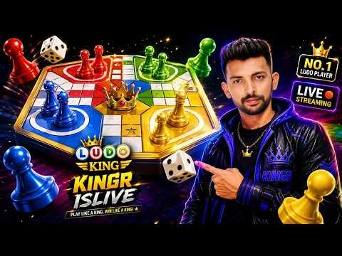 LUDO KING GAME 👑🫅🏻20#live #games #shorts #shortslive