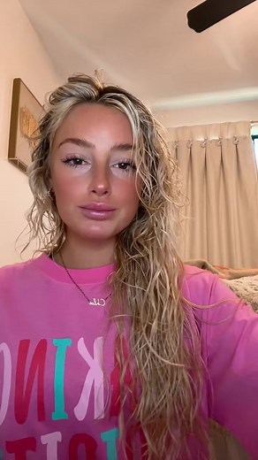 Natural Hair Tutorial with Moose | Chloe Turner Dockery