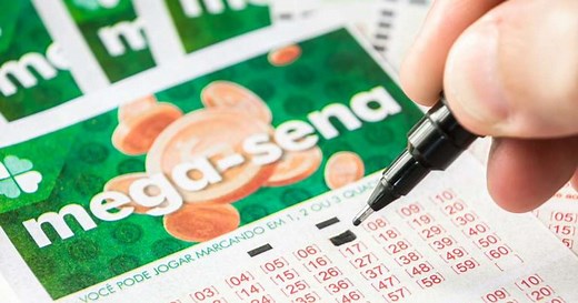 Mega Sena: os números da sorte para o sorteio de hoje (18)