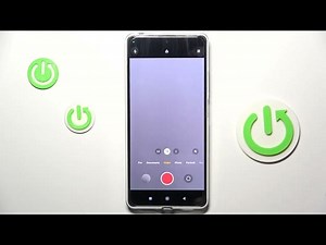 How to Change Video Resolution in Camera of REDMI Note 12 Pro - Increase/Decrease Video Definition