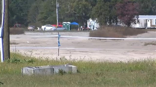 13 shot, 2 fatally, at North Carolina Halloween party, sheriff says