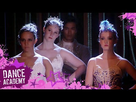 Season 2: Extra Long Episode 19, 20 and 21 | Dance Academy