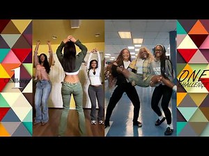 Tiktok Mashup Challenge Dance Compilation - September 2025 Part 1