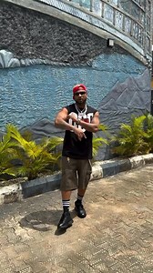 Cause I be boss I be daddi B-Red daddi 🎶 🎥 @hm_outlook | Red Nation Records