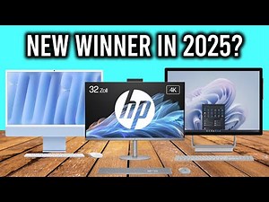 TOP 6 Best All In One PC 2025 - (Which One Is The Best)