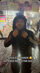 241 reactions · 12 shares | DIOS ES GRANDE . USTEDES NO ESTAN SOLOS 殺 | Gabriel Gomez | Facebook