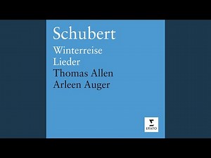 Wiegenlied (Schlafe, schlafe) D498