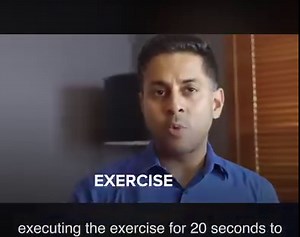 24K views · 283 reactions | A lot of people tend to overlook just how important it is to get yourself mentally, physically and spiritually prepared before you start your day. Check out Vishen's 3-Step Morning Routine and get some ideas on how you can hack your day to keep you functioning at peak levels. | Mindvalley | Facebook