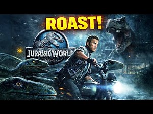 Jurassic World (2015) Story Recap | Full Movie Summary