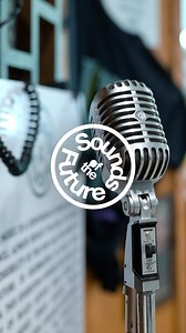 8K views · 84 reactions | Stepping into history  Our "Sounds of the Future" #BlackMusicMonth installation, crafted with BLK MLT Vintage, was an incredible dive into the 'Continuum' of Black artistry. ✨ From classic echoes to future sounds, we explored the genius of sampling right here in our Santa Monica office. | Universal Music Group | Facebook