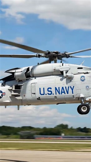 US NAVY SH-60 Seahawk show time #shorts #militaryvehicle