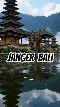 Janger Bali | Lagu Tradisional Bali 🌺