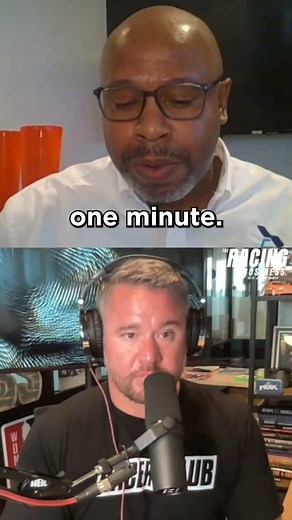 The one word that describes the drag racing industry is... | Drag Illustrated