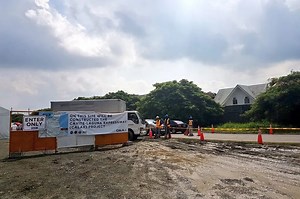 Cavite-Laguna expressway breaks ground | ABS-CBN News