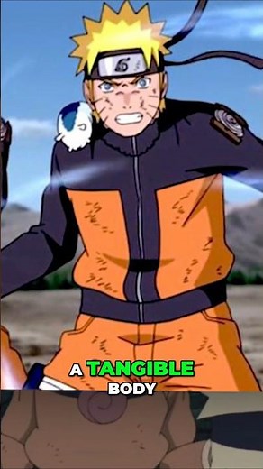 THIS Naruto Jutsu Was ONLY Meant Fot Jonin!