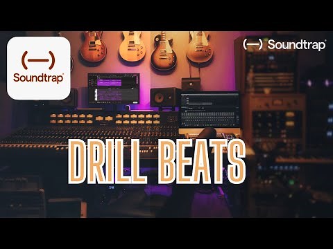 Create GUITAR DRILL Beats on Soundtrap - (Tutorial)