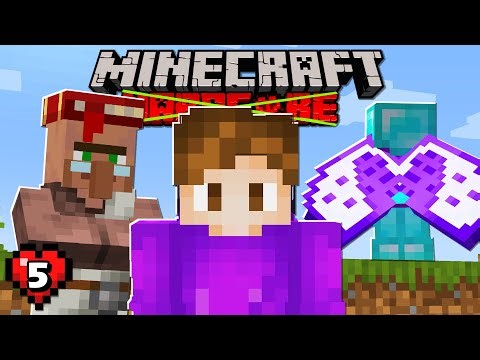Aphernix - Minecraft 1.21 Survival | Chapter 5 (New Spells)
