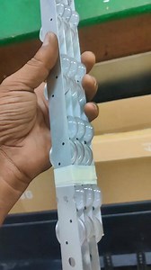 LG 43"Backlight #LedTV ##Backlite #repairing #Androidtv | Ariful Electronics