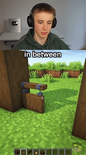 How To Upgrade A Wall In Minecraft | Creative Structure Add-on