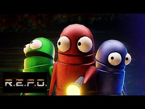 R.E.P.O. OOOOOOOOOOOOOOOOOOOOOOO LIVE !!