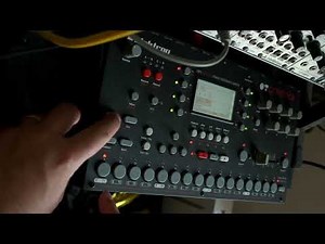 Octatrack Tutorial: How To Playback Long Samples