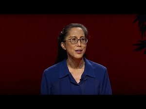 The Power of Plant-Based Eating | Dr. Joanne Kong | TEDxUniversityOfRichmond