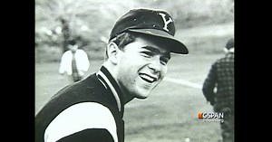 President George W. Bush - Biography